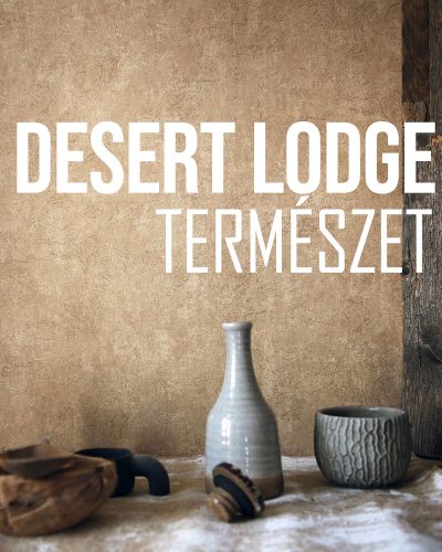 Desert Lodge