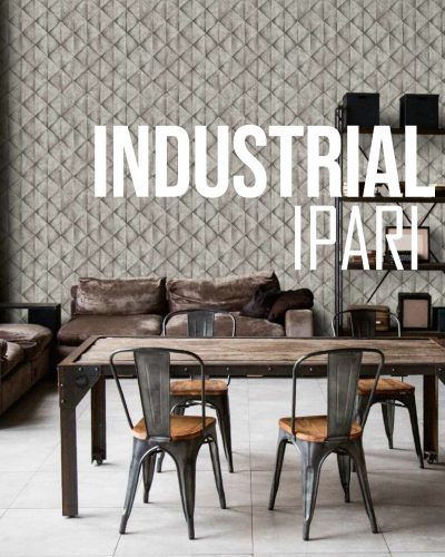 Industrial