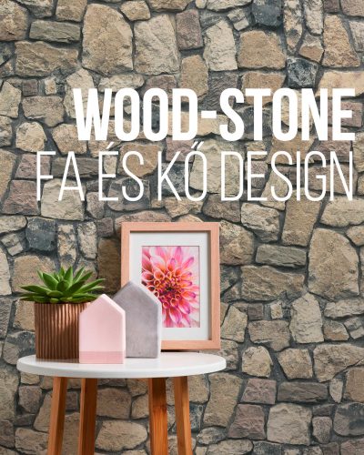 Best of Wood'n Stone 2